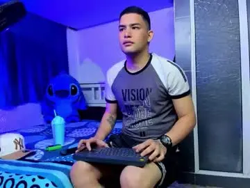 Chaturbate Live Sex of vincent_brown_