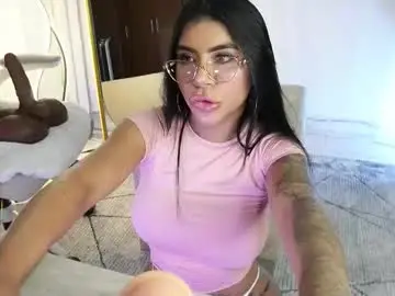 Chaturbate Best Webcam of yourlilo__24