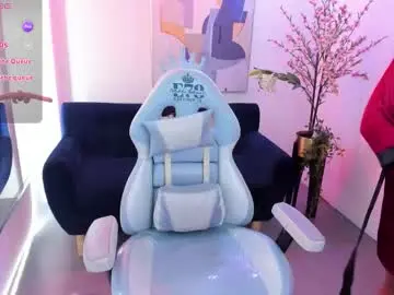 Chaturbate Adult Webcams of zoe_vyxxen