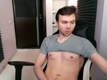 Chaturbate Adult Webcams of alexspilner