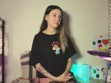 Chaturbate Free Live Porn of bellaward2