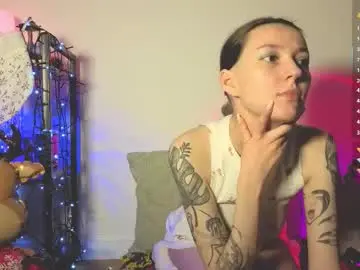 Chaturbate Free Live Porn of bellaward2