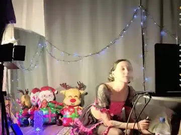 Chaturbate Sex Cam of bellaward2