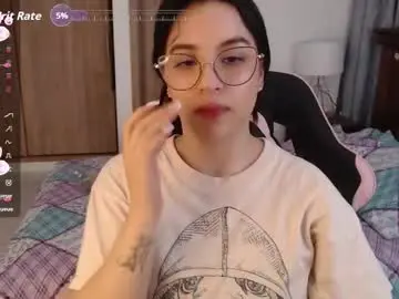 Chaturbate Best Webcam of camilacarter