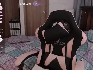 Chaturbate Nude Webcam of camilacarter