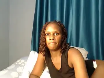 Chaturbate Best Webcam of chantelsamz2