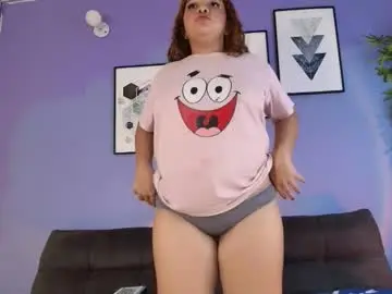 Chaturbate Adult Webcams of cherrycurl_