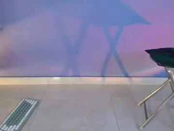 Chaturbate Sex Chat of cherrycurl_