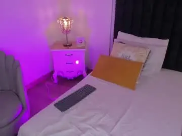 Chaturbate Live Sex Cam of cherrylady2