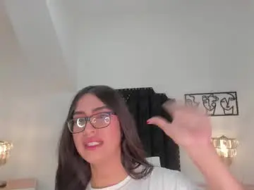 Chaturbate Live Porn of cherrylady2