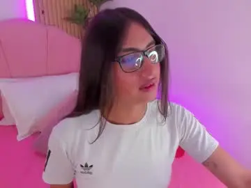 Chaturbate Live Porn of cherrylady2