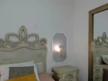 Chaturbate Nude Webcam of cherrylady2