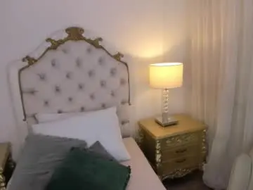 Chaturbate Live Sex Cam of cherrylady2