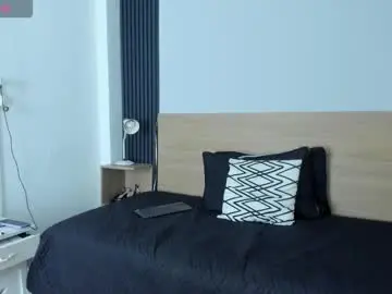 Chaturbate Adult Webcams of chiqui_milk1