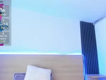 Chaturbate Free Live Porn of chiqui_milk1