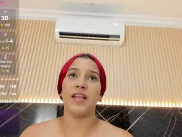 Chaturbate Sex Chat of chiqui_milk1