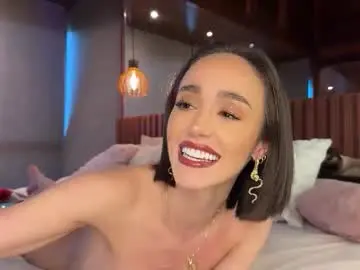 Chaturbate Best live sex cam show of christinasage