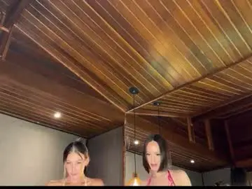 Chaturbate Nude Webcam of christinasage