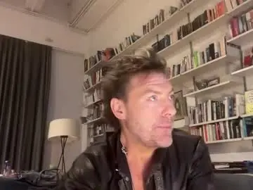 Chaturbate Free Porn Cam of daddyswede23