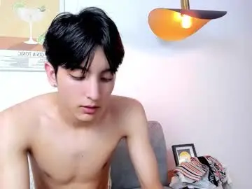 Chaturbate Nude Webcam of dear_jeycot
