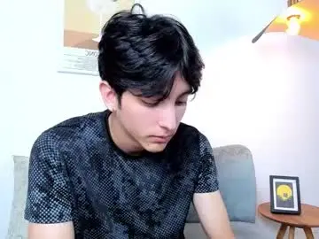 Chaturbate Sex Chat of dear_jeycot