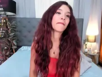 Chaturbate Sex Cam of emillygonzalez