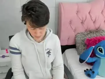 Chaturbate Sex Cam of fanny_18