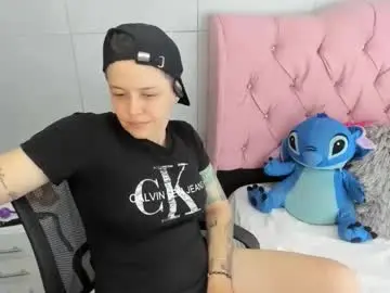 Chaturbate Sex Chat of fanny_18