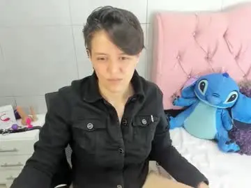 Chaturbate Sex Chat of fanny_18