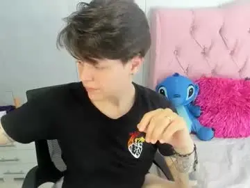 Chaturbate Adult Webcams of fanny_18