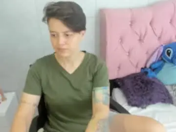 fanny_18 from chaturbate