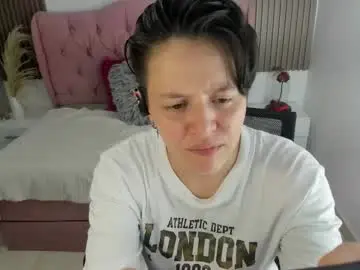 Chaturbate Watch Live Sex Cams of fanny_18