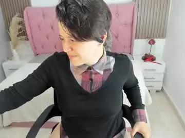 Chaturbate Best live sex cam show of fanny_18