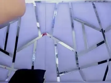 Chaturbate Live Sex Cam of hanny_watson