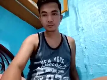 Chaturbate Private Sex Chat of hotboyralph_2995xx