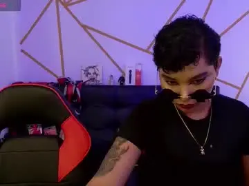 Chaturbate Best live sex cam show of ilayra_smith