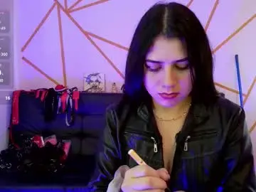 Chaturbate Live Sex of ilayra_smith