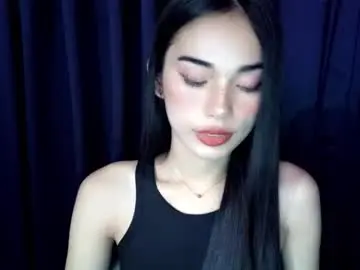 Chaturbate Free Porn Cam of isabelle_willis