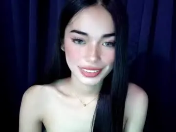 Chaturbate Nude Webcam of isabelle_willis