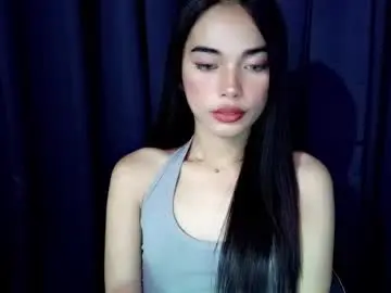 Chaturbate Live Porn of isabelle_willis