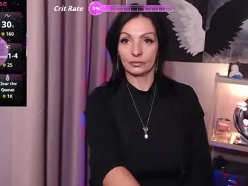 Chaturbate Live Porn of israakarmaa