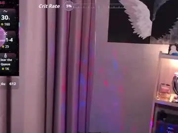 Chaturbate Nude Webcam of israakarmaa