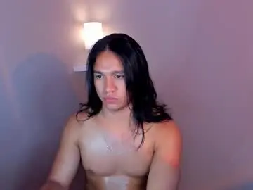 Chaturbate Nude Webcam of jacke__lee