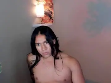 Chaturbate Best Webcam of jacke__lee