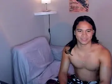 Chaturbate Sex Cam of jacke__lee