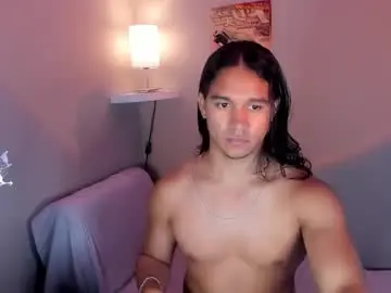 Chaturbate Sex Cam of jacke__lee