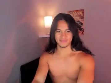 Chaturbate Sex Chat of jacke__lee