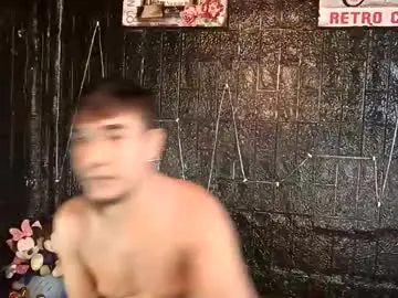 Chaturbate Private Sex Chat of jherry26