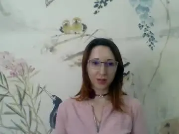 Chaturbate Adult Webcam of lady_noyabrina