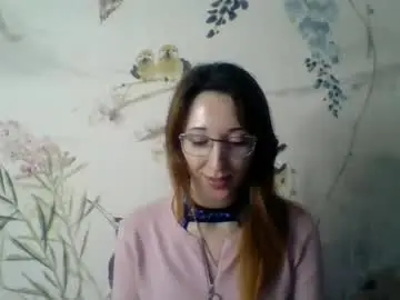 Chaturbate Best Webcam of lady_noyabrina